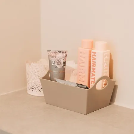 Ogrod Saski Apartment *