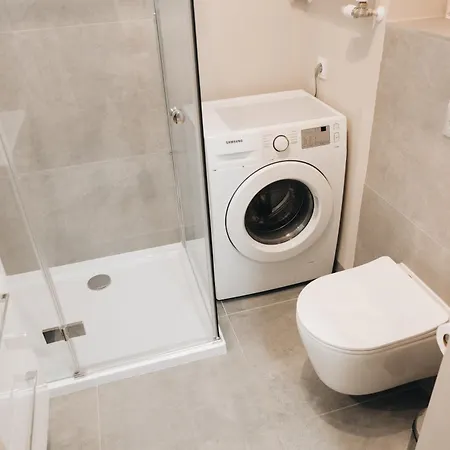 Apartament Ogrod Saski Lublin