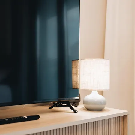 Apartment Apartament Ogrod Saski Lublin Lublin