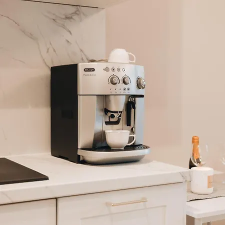 Apartment Ogrod Saski