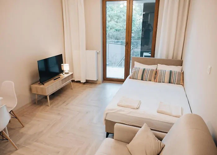 Ogrod Saski * Lublin